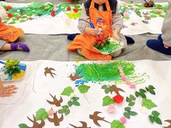 -金宝贝早教(富力广场中心)