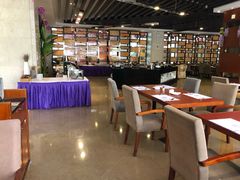 -东莞常平逸豪国际大酒店