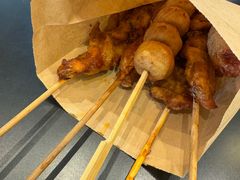 -宜家家居(四元桥商场店)