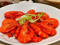 -新雅粤菜馆(南京东路店)