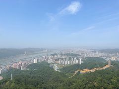 -白云山风景名胜区