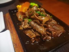 -贵木日本料理·铁板烧(新地假日广场店)