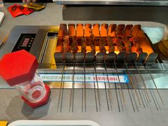 -冰城串说·羊肉串烧烤(哈西大街店)