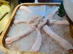 牛骨髓-麻路成都火锅(柏威年店)