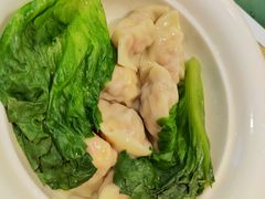 玉米鲜肉饺-袁记云饺(西安路店)