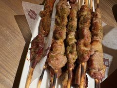 -耶里夏丽·新疆菜·28年喀什老馆(田林东路店)