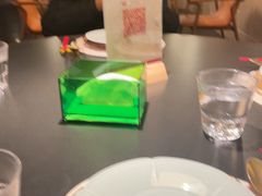 -荷风细雨·中国茶宴(碧云店)