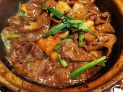 -相思林金岛饭店(青山湖店)