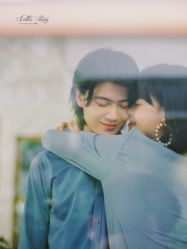 -巴黎婚纱摄影工作室