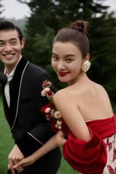-杭州金夫人婚纱摄影(富阳私享店)