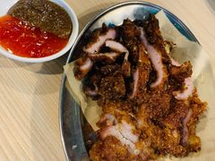 -海安安越南粉(丹竹頭店)