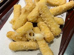 -臻吃客主题餐厅(人民路店)