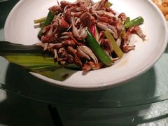 -三强鸽子(中原路店)