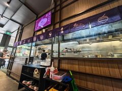 -Noodle Villa Melbourne CBD 黔庄牛羊粉