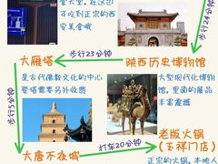 -西安钟楼