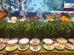 -川骄海鲜自助(亚运村店)