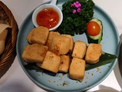 -清迈泰·泰国餐厅(华发商都店)