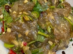 -金丝饭庄(金丝新天地保障性住宅小区店)