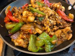 -鸿运楼·舌尖上的徽菜