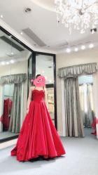 -南京宝娜嫁衣婚纱礼服馆(中央路店)