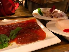 -蜀九香火锅(彩虹店)