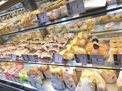 -长乐饼家(五羊新城店)