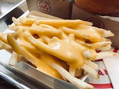 -Burger Joys Central(中环士丹利街店)