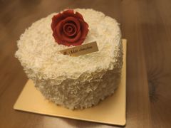 -Monchouchou檬舒舒(尚嘉中心店)