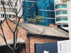 -大馆(前中区警署建築群)
