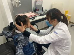 -唯儿诺儿童医院·儿科·眼科·口腔(金桥店)