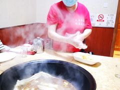 -崔记生活·铁锅炖鱼粘卷子(总店)