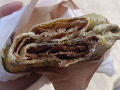 -大华煎饼(交道口北剪子巷店)