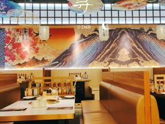 -千寻山野烤肉(中关村店)