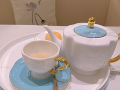 -燕庭·纯燕窝·甜品下午茶(日月光店)