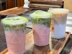 -去茶山(鸿通城店)