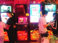 -大玩家(通州万达广场店)