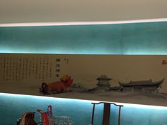 -金狮麟•宋宴•宋文化地标餐厅(晋安路店)