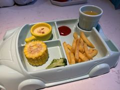 -豪客来牛排(伟诚广场店)