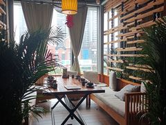 -喜越泰莱·泰越料理(海逸新天地店)