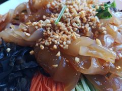 -海味当家·蒸锅海鲜(星海公园店)