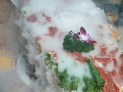 -塔兰齐新疆孜然火锅(鲤鱼山路店)