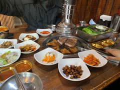 -韩一品韩国料理(柏庐南路店)