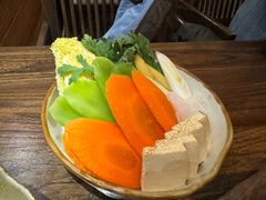 -侘与火 Wabi 侘寂烟火•锅物料理(大屯DT51店)