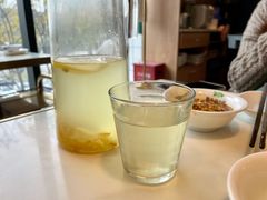 蜂蜜柚子-潮牛壹号鲜牛肉火锅(光谷天地店)