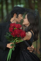 -巴黎春天·菀纱仙庭婚纱美学