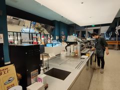 -Seesaw Coffee(深圳万象天地店)