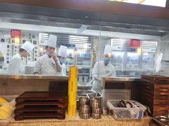 -云海肴·汽锅鸡·云南菜(南强街店)