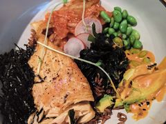 -汤姆家的牛排意面披萨(新城市广场店)