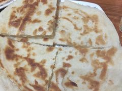 -老天桥酱肉烧饼夹肘子(天桥店)