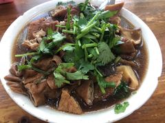 -阁瑞居闫记卤煮(乔庄北街店)